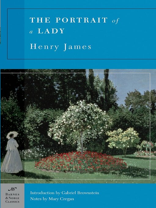 Title details for The Portrait of a Lady (Barnes & Noble Classics Series) by Henry James - Available